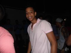 Natal Open Prime